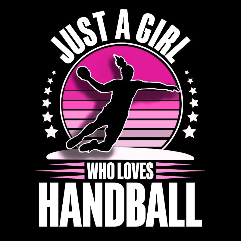 Handballeur handballeur