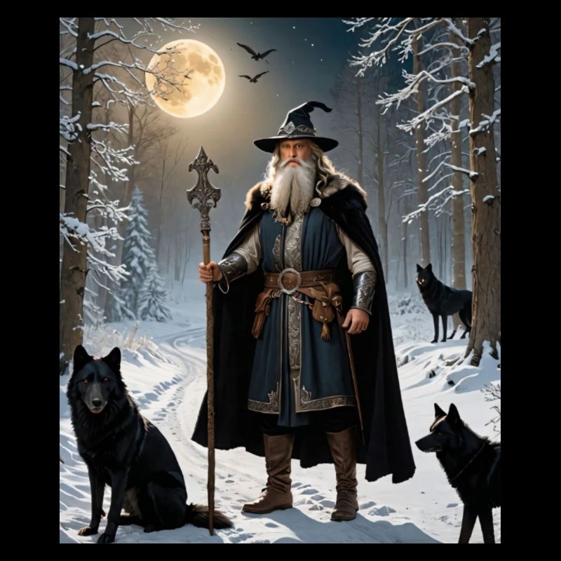 Sorcier