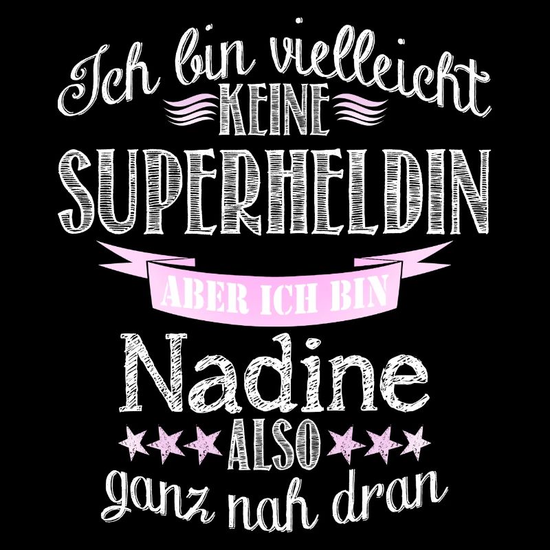 nadine