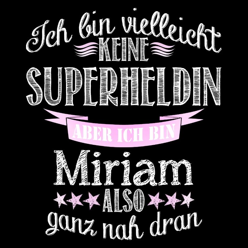 miriam