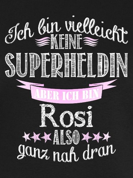 rosi