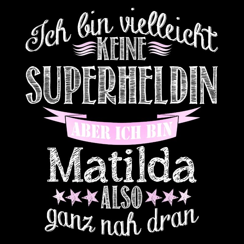 matilda