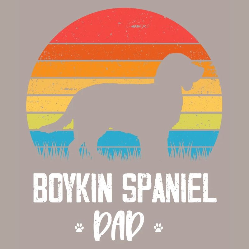 Boykin Spaniel