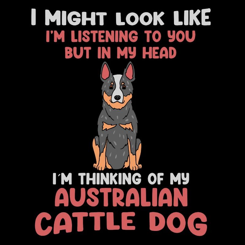 Australian Cattle Dog