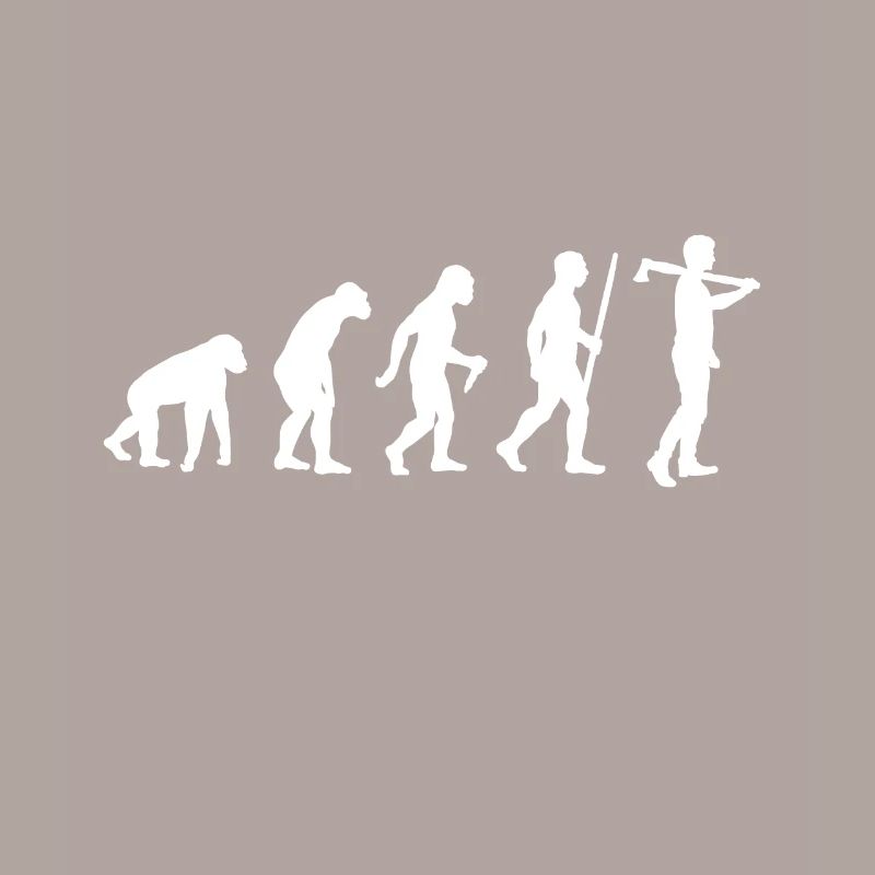 Évolution de la hache