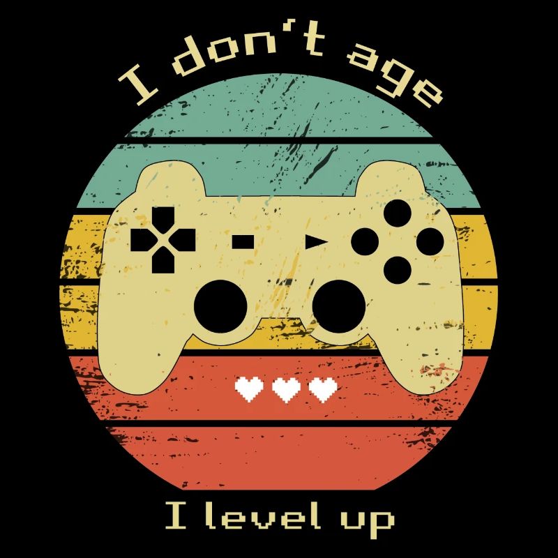 Retro Gaming