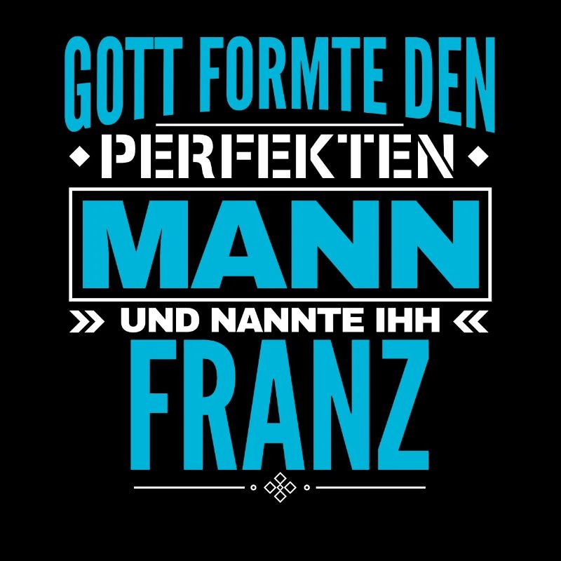 Franz Name Design