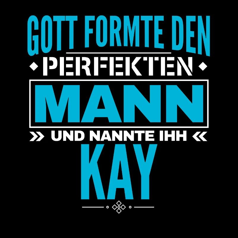 Kay Name Design