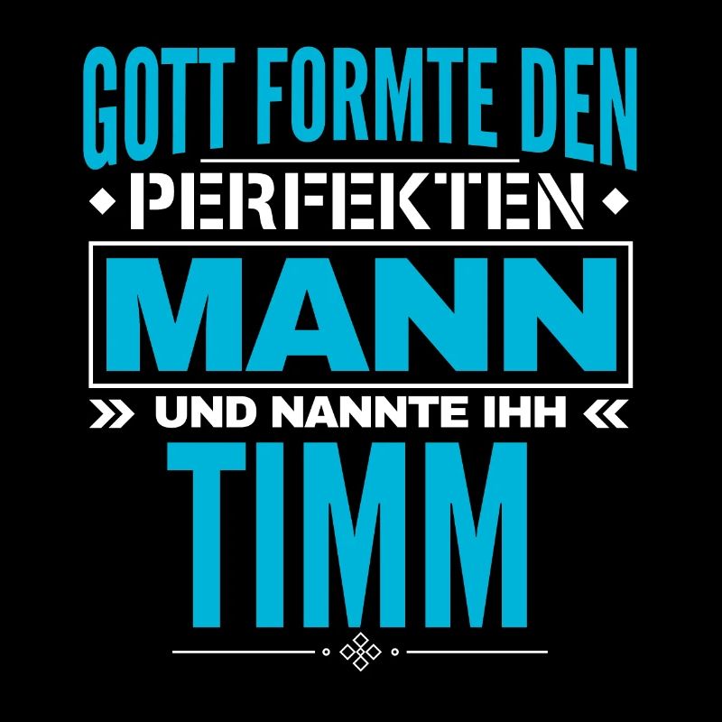 Timm Name Design
