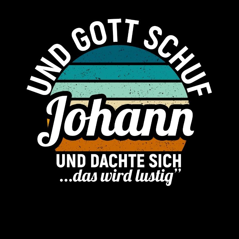 Johann