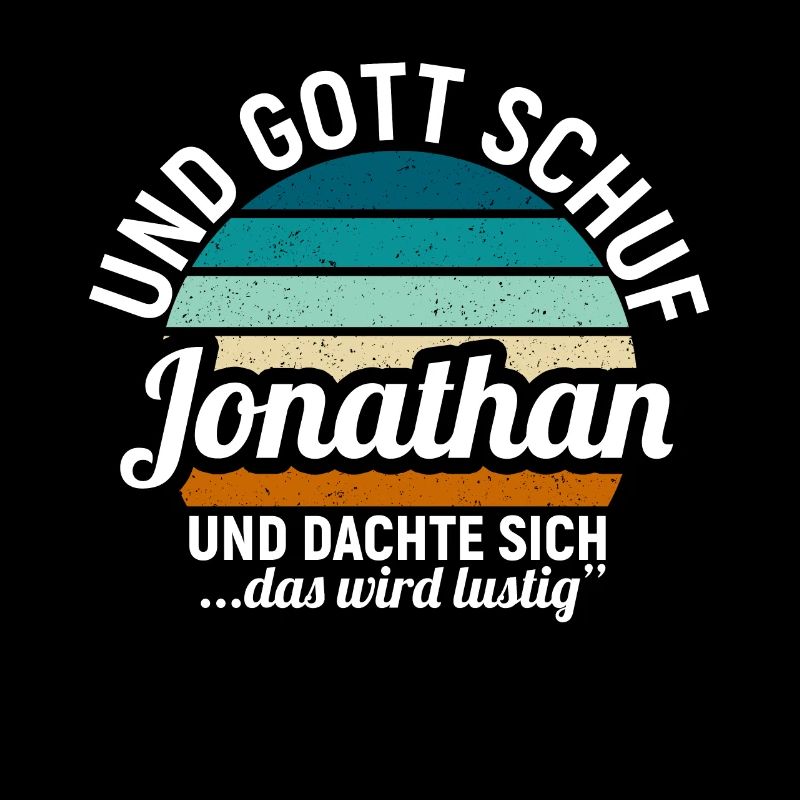 Jonathan