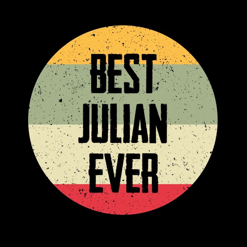 Best Julian Ever
