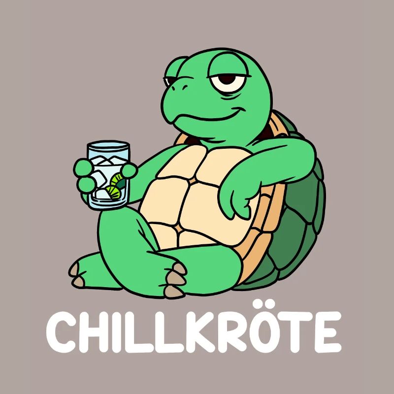 Chill toad