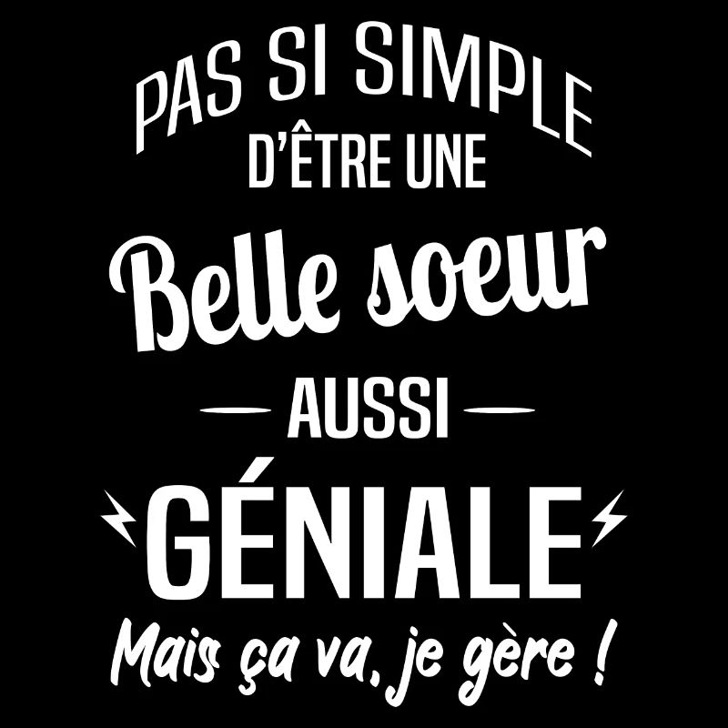 Belle soeur