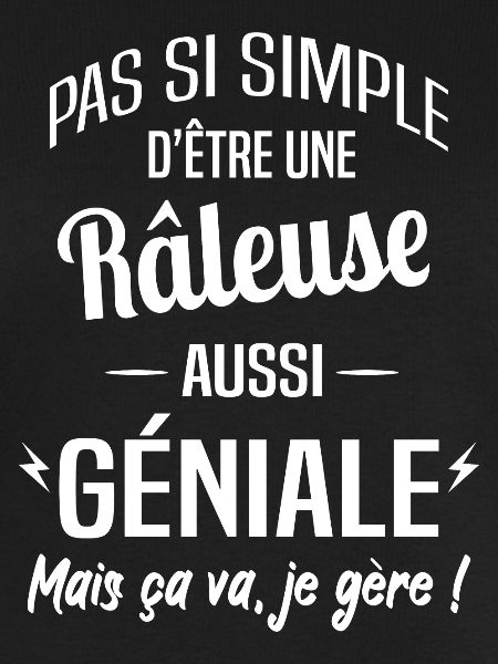 Râleuse