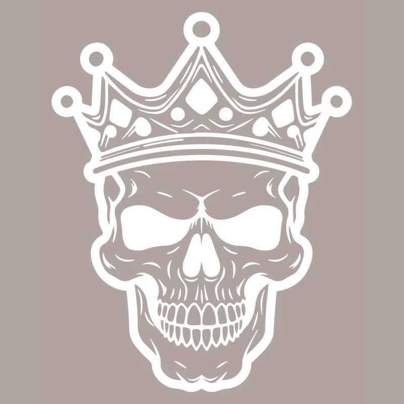 King Skeleton