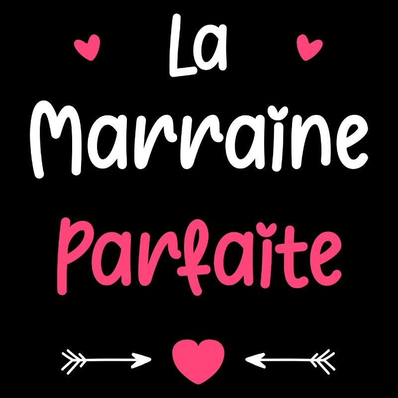 Parfaite Marraine