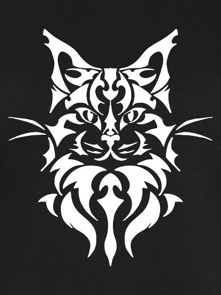 Chat tribal