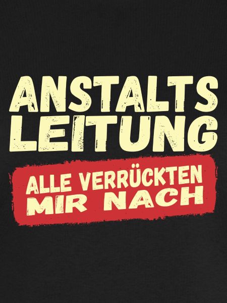Anstaltsleitung