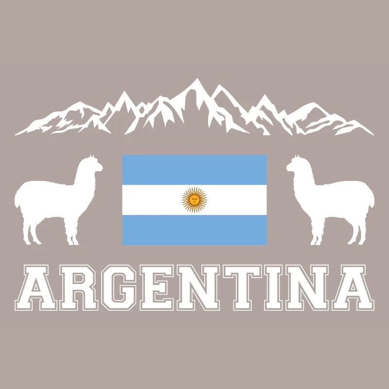 Argentinien