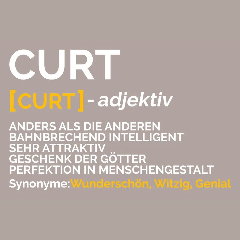 Curt