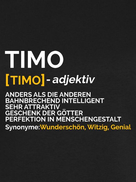 Timo