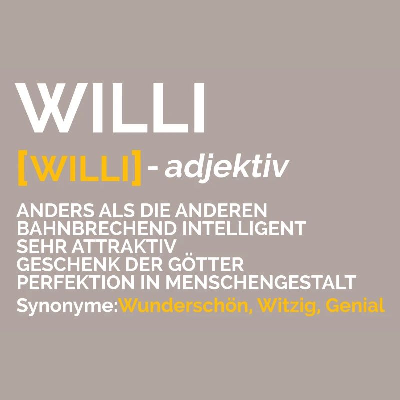 Willi