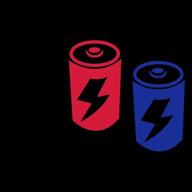 batteries