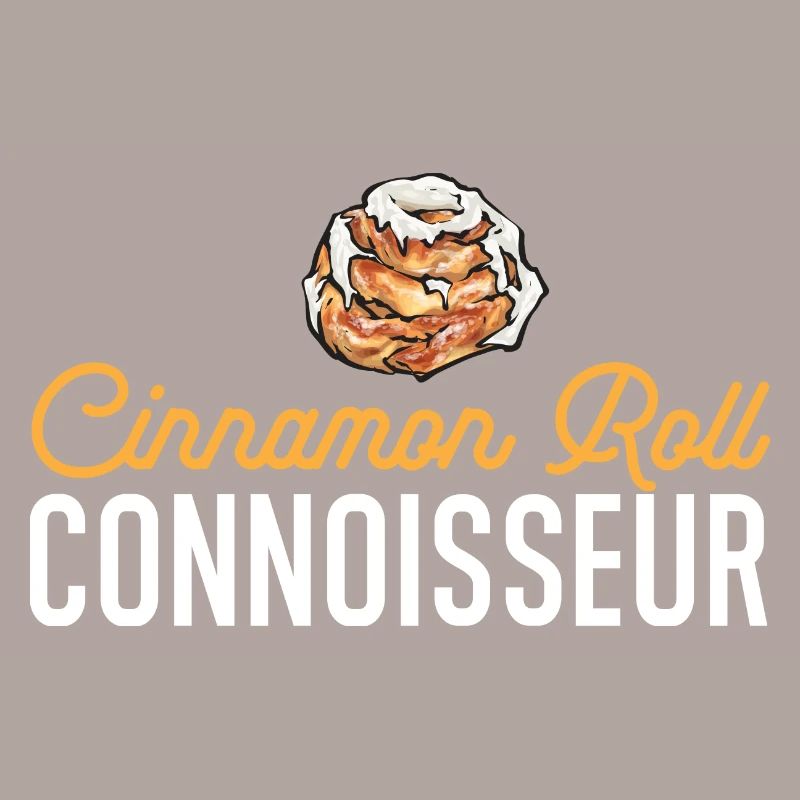 Cinnamon roll