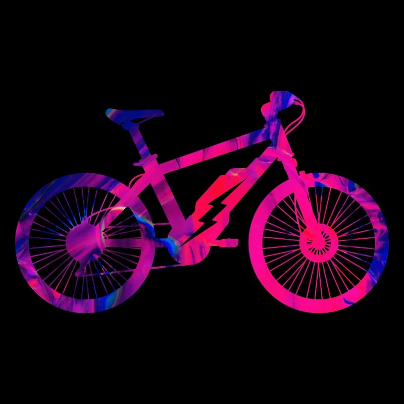 E-Bike