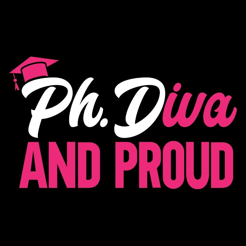 PhD Graduate Doktorgrad Ph.D. Promotion