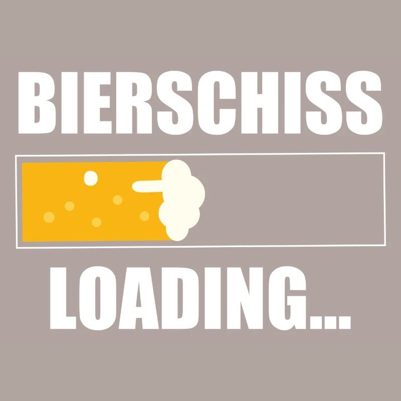 Bierschiss loading