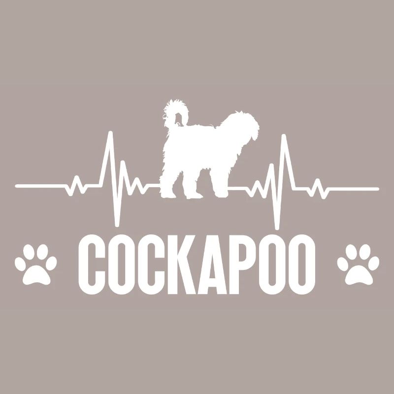 Cockapoo Dog