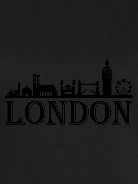 londres skyline