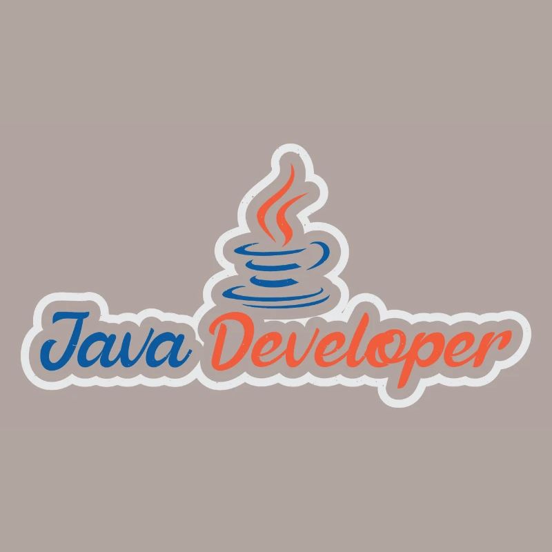 Java Developer with Coffee
