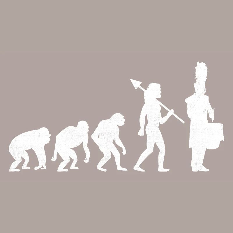 Drum Corps Evolution Marching Band Drum Music Perc