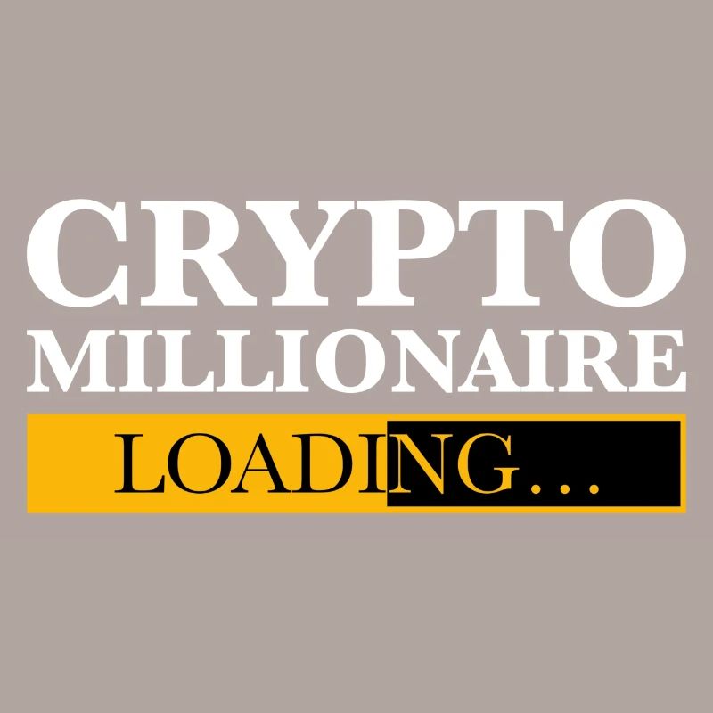 Crypto Millionaire Loading