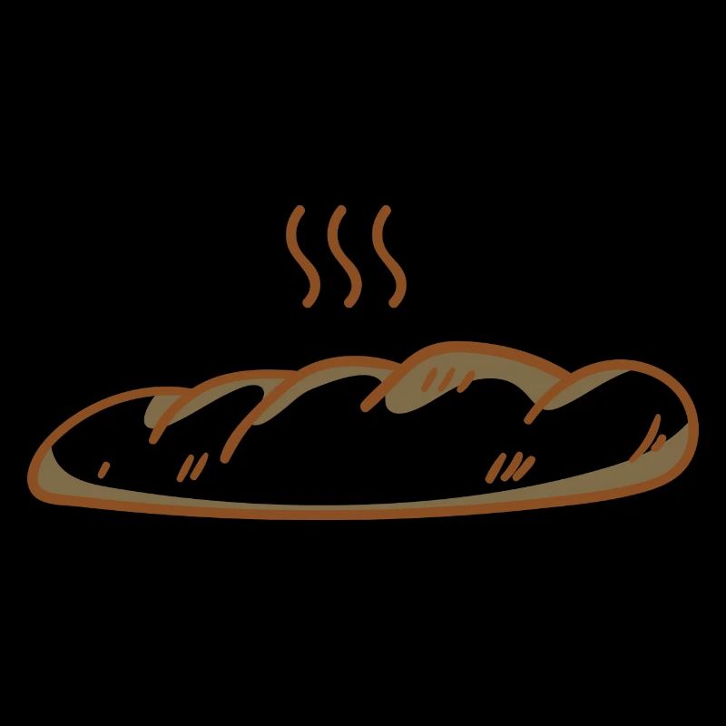 Bread Bakery Baking Cooking Kitchen Oven