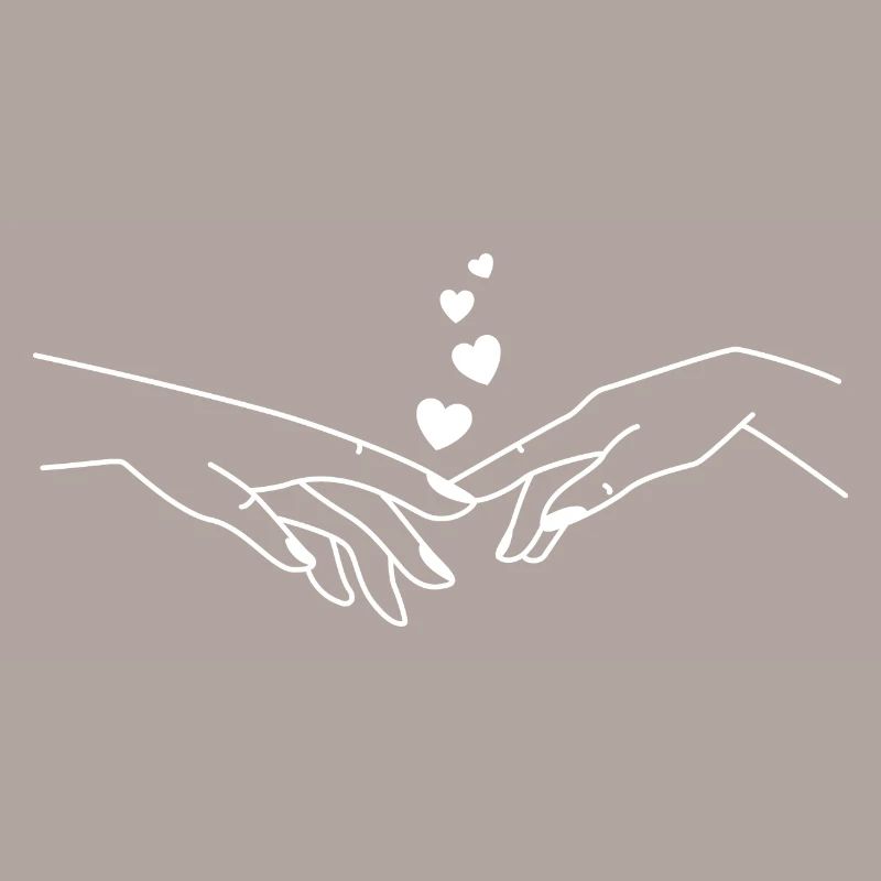 hands