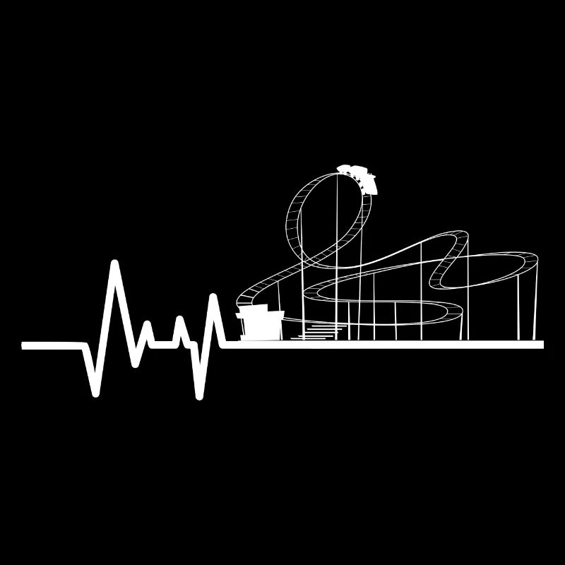 roller coaster