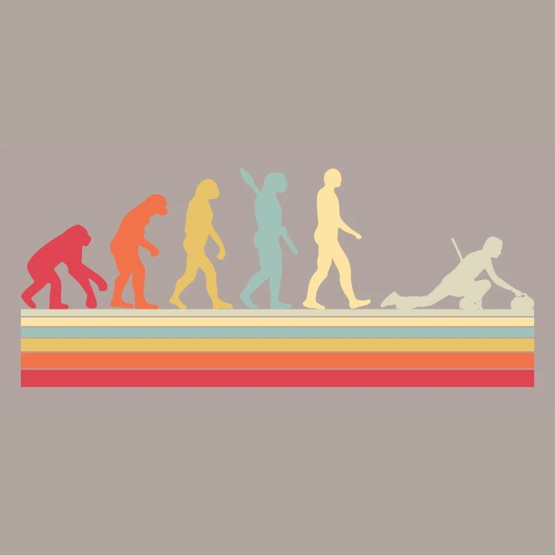 Evolution Curling Team