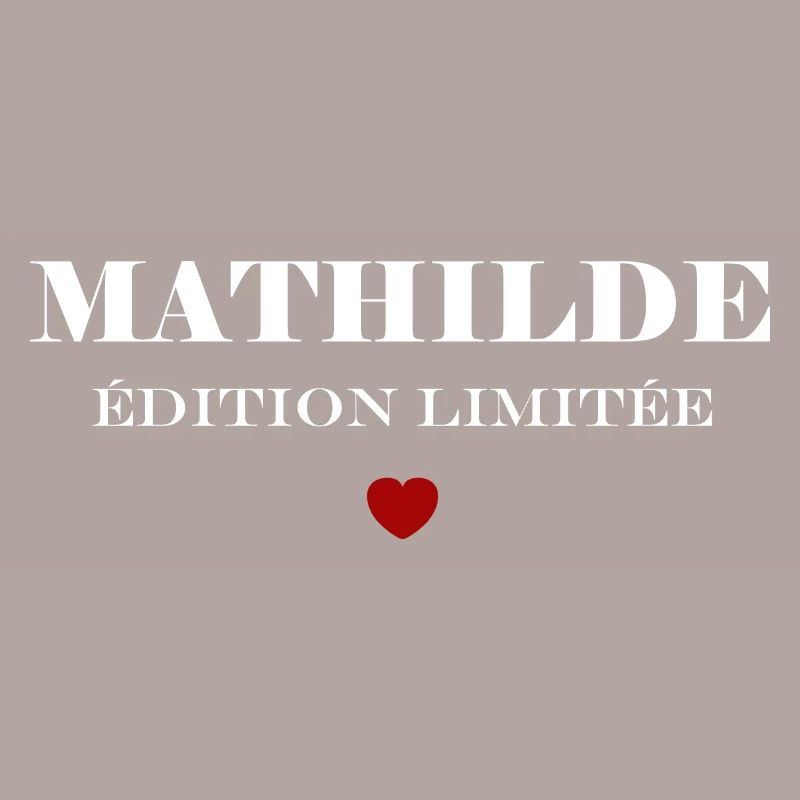 mathilde