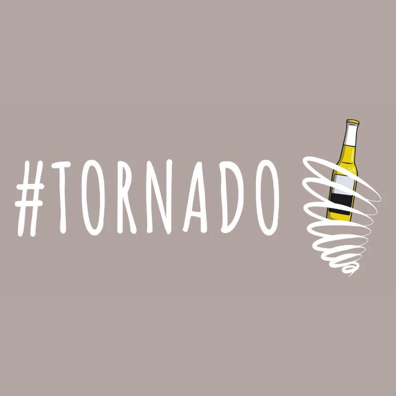 Tornado entzünden Mallorca Bier
