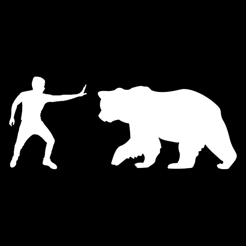 Stop Bär
