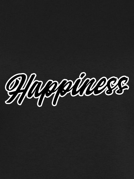 Happiness
