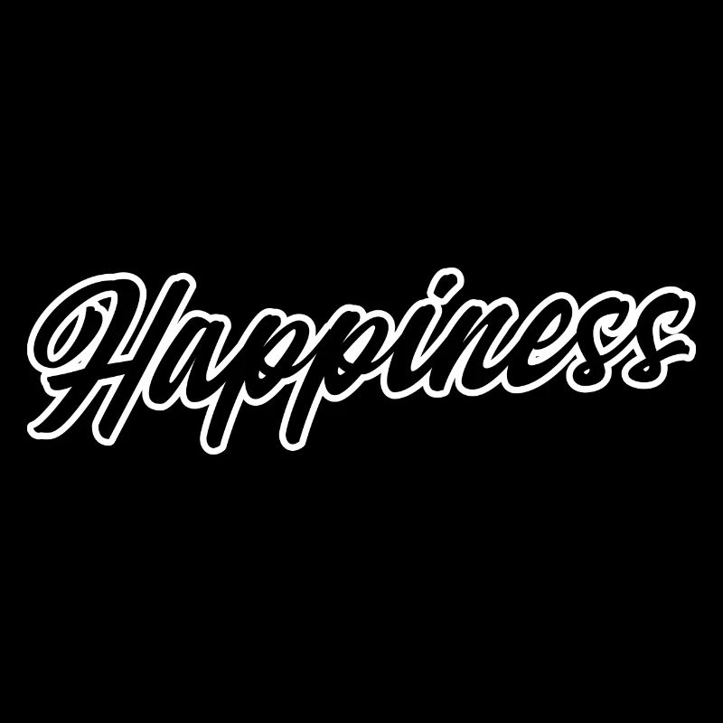 Happiness