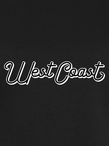 West Coast