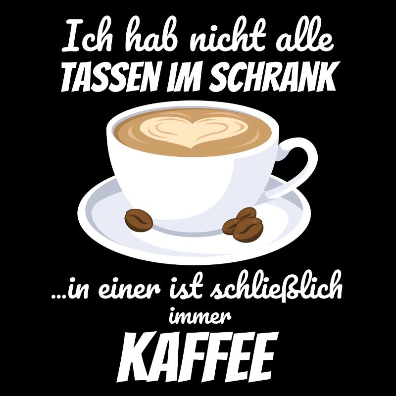 Kaffee Mama T-Shirt Mama needs coffee Geschenk