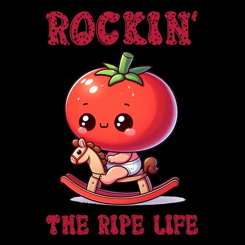 Secouer la vie mûre