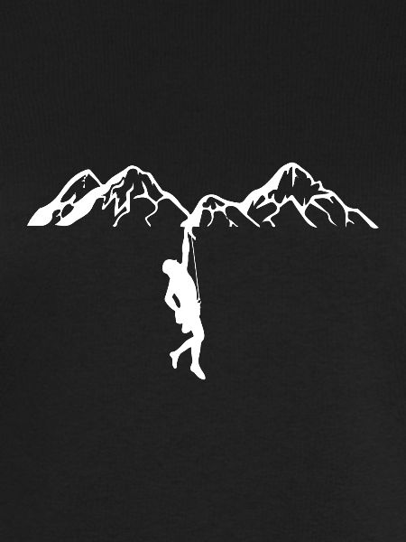Rock Climbing
